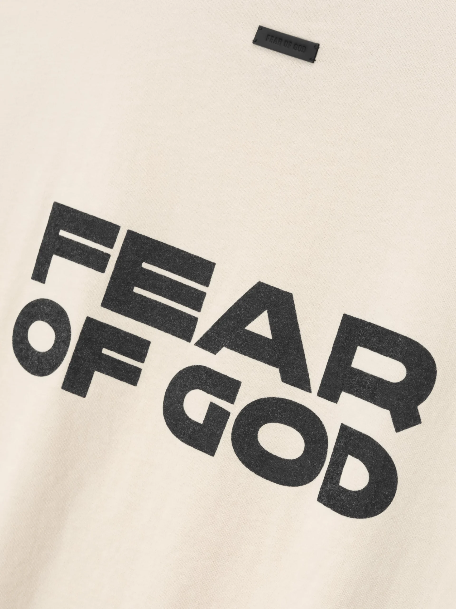 Relaxed Disciple Tee