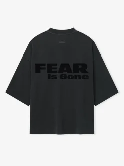 Relaxed Fear Is Gone Tee