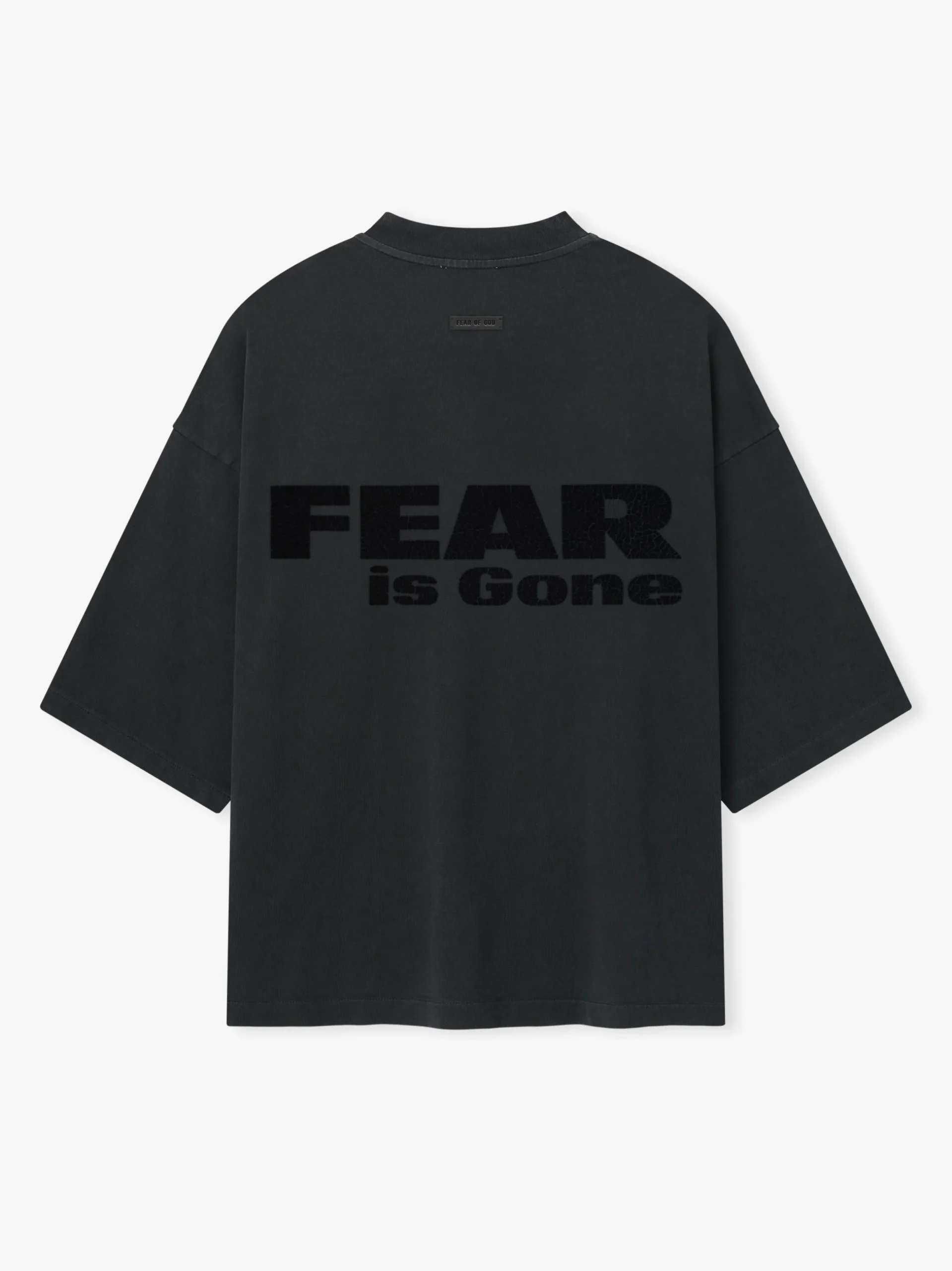 Relaxed Fear Is Gone Tee
