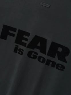 Relaxed Fear Is Gone Tee