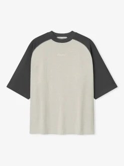 Signature Baseball Tee