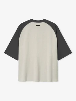 Signature Baseball Tee