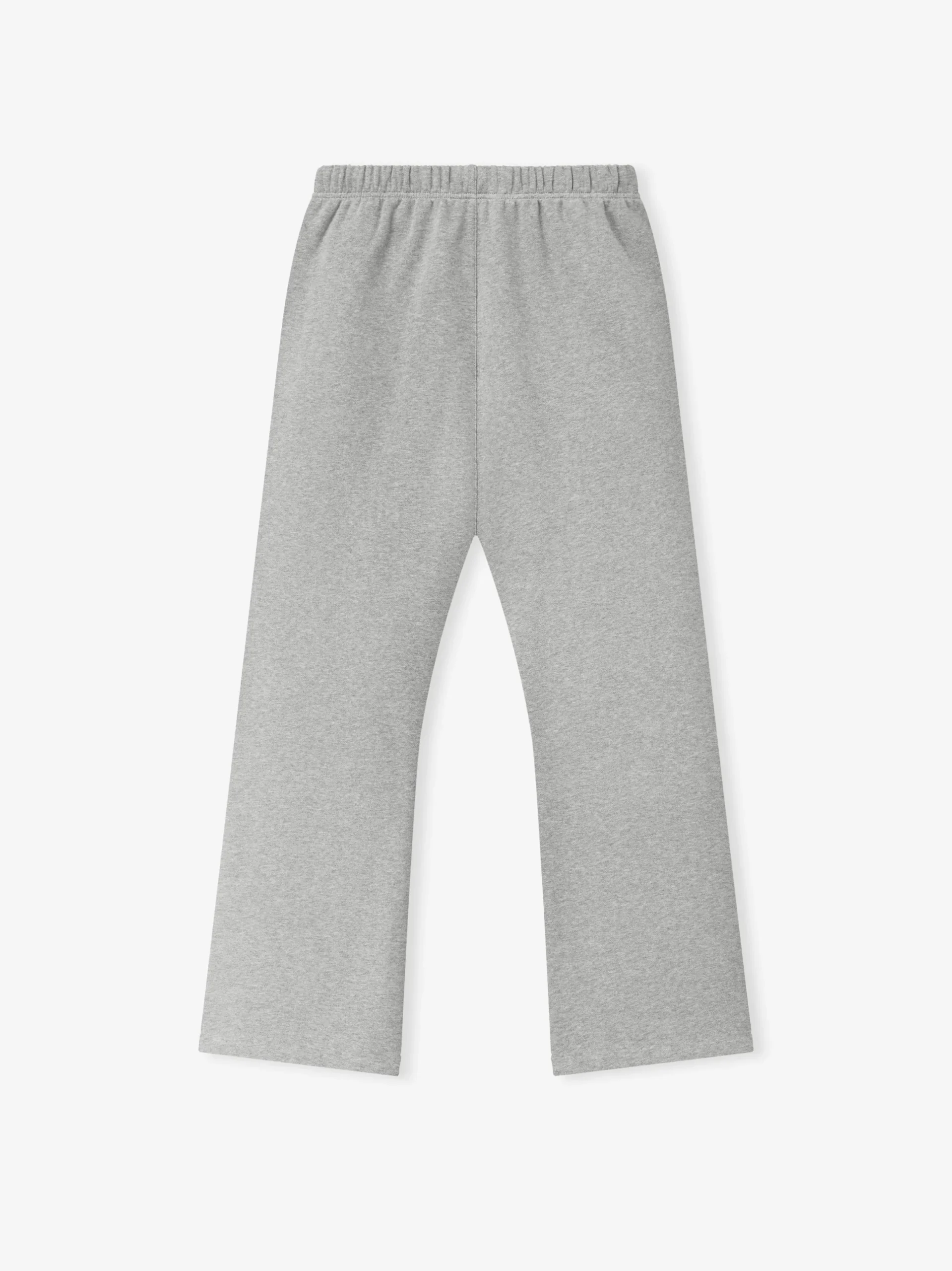 Signature Classic Flare Sweatpant