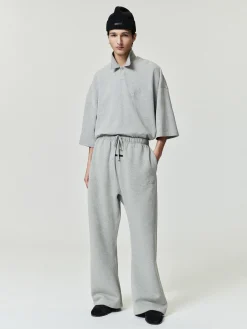 Signature Classic Flare Sweatpant