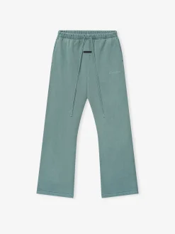 Signature Classic Flare Sweatpant