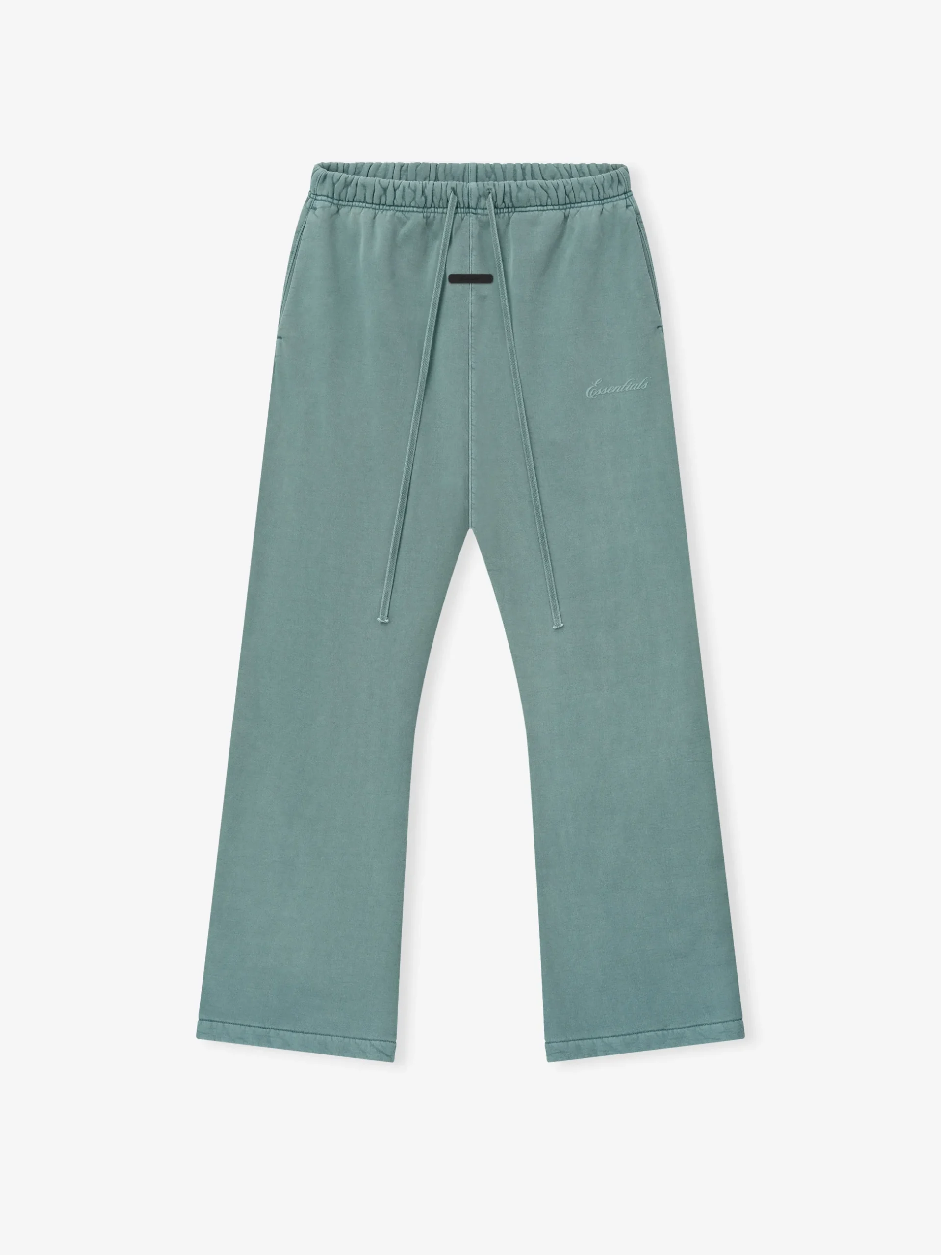 Signature Classic Flare Sweatpant
