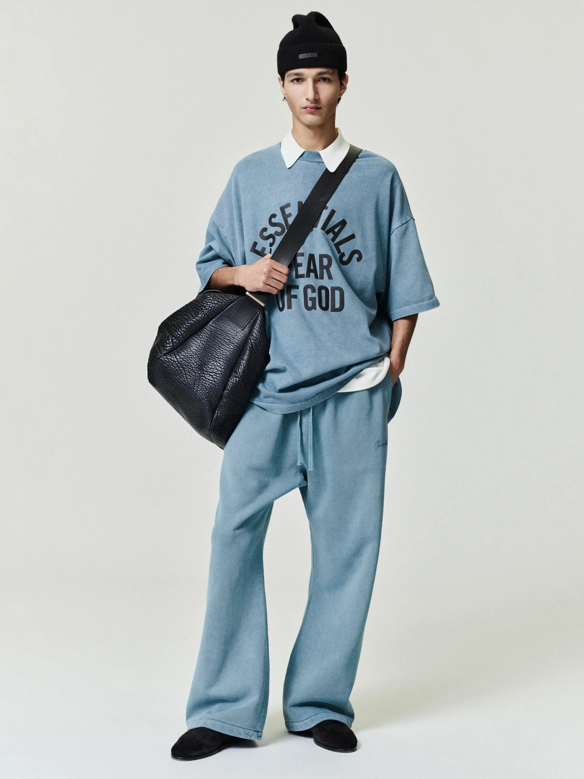 Signature Classic Flare Sweatpant