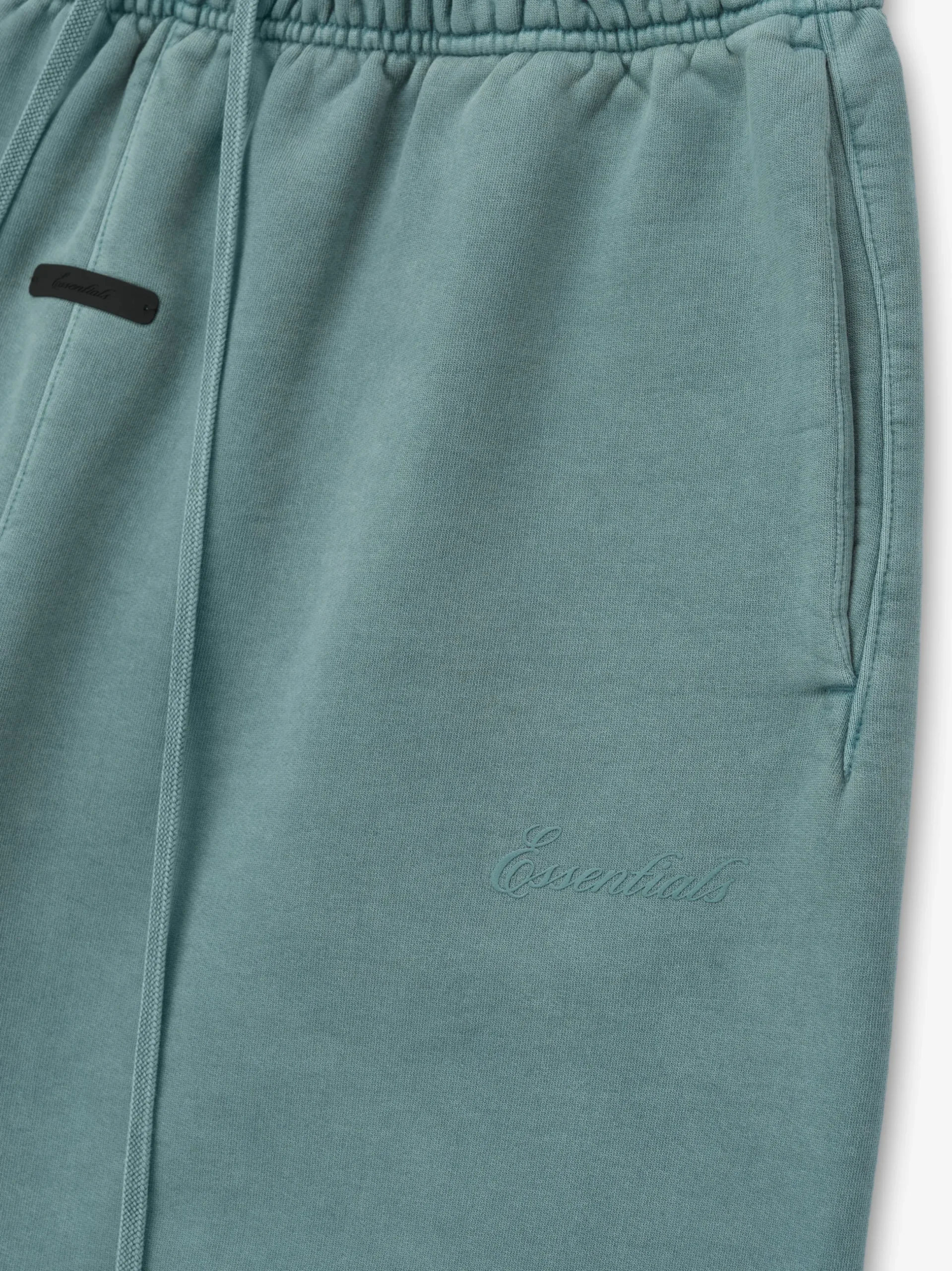 Signature Classic Flare Sweatpant