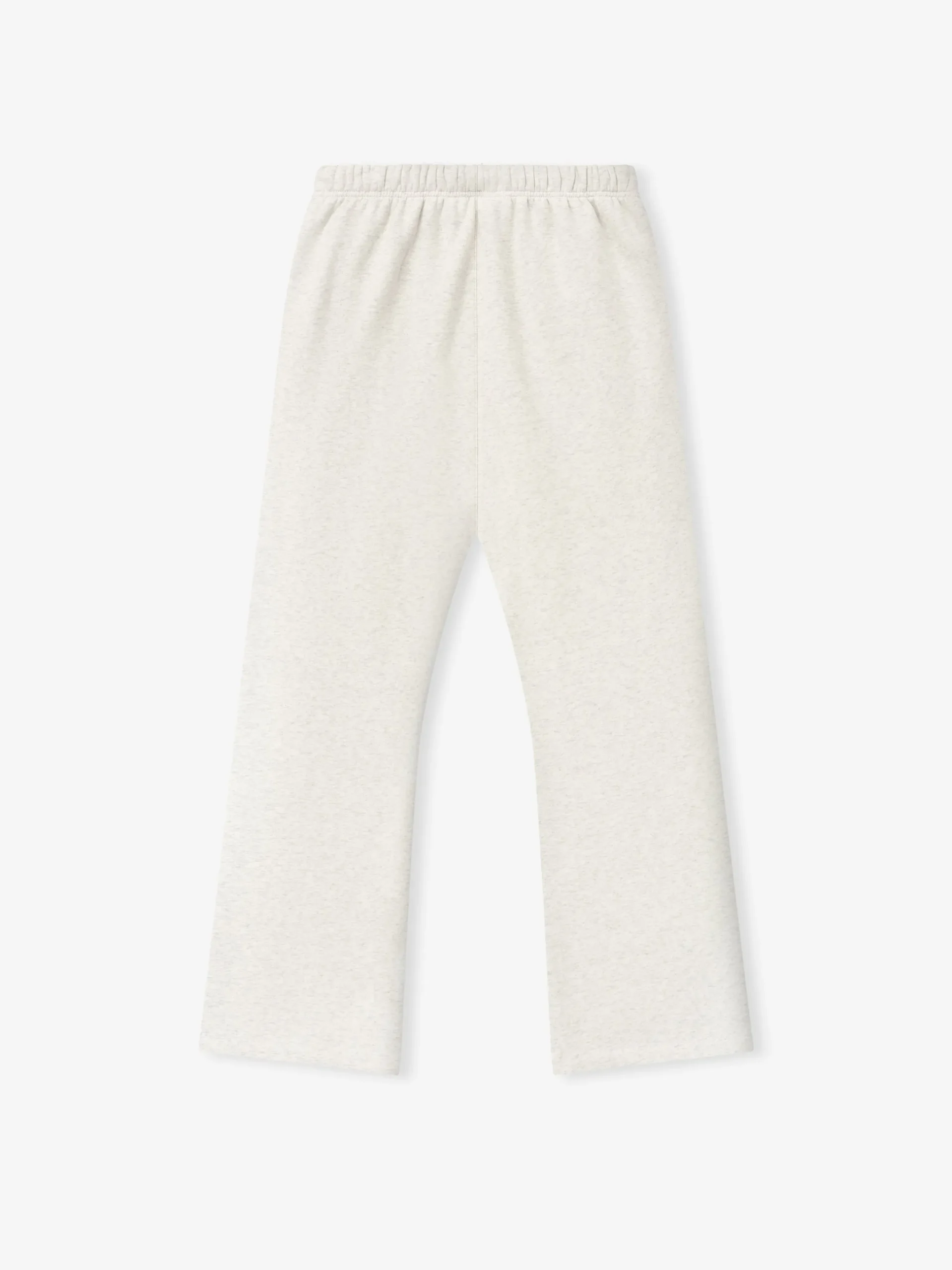 Signature Classic Flare Sweatpant