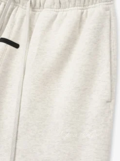 Signature Classic Flare Sweatpant