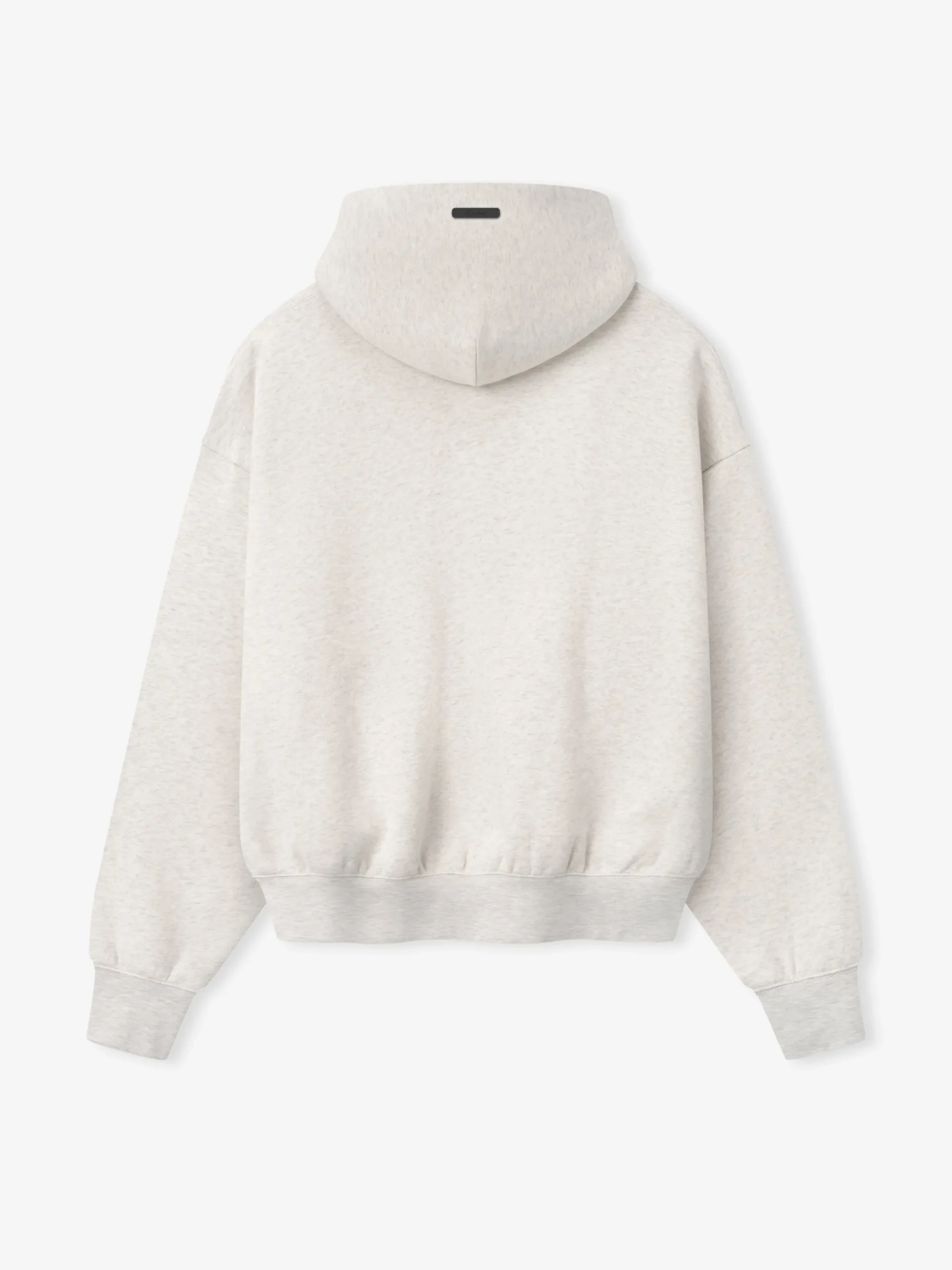 Signature Classic Full Zip Hoodie