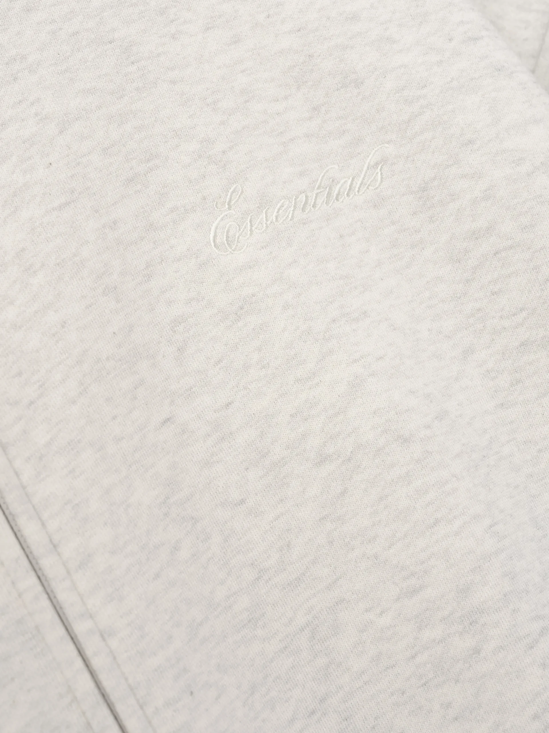 Signature Classic Full Zip Hoodie