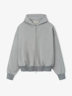 Signature Classic Full Zip Hoodie