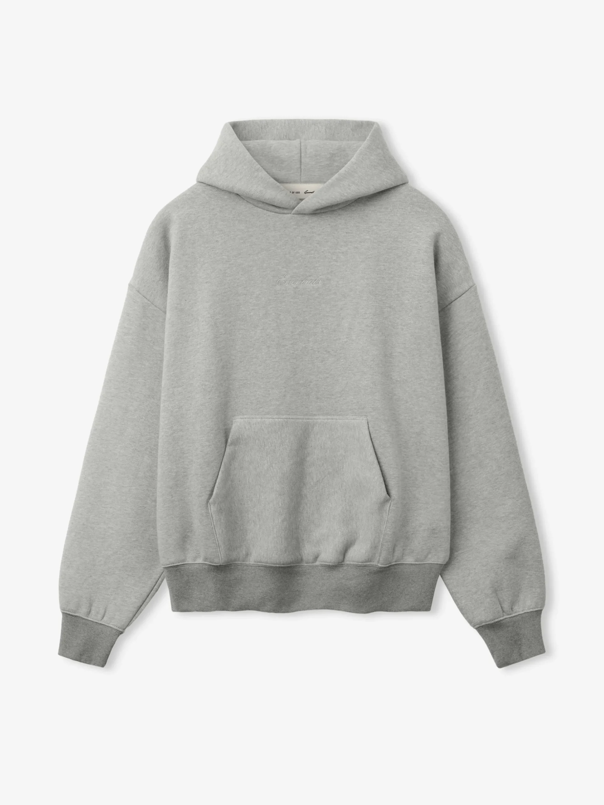 Signature Classic Hoodie