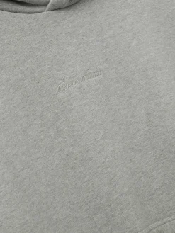 Signature Classic Hoodie