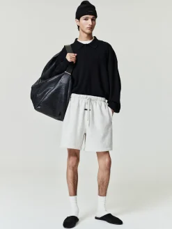 Signature Classic Sweatshort