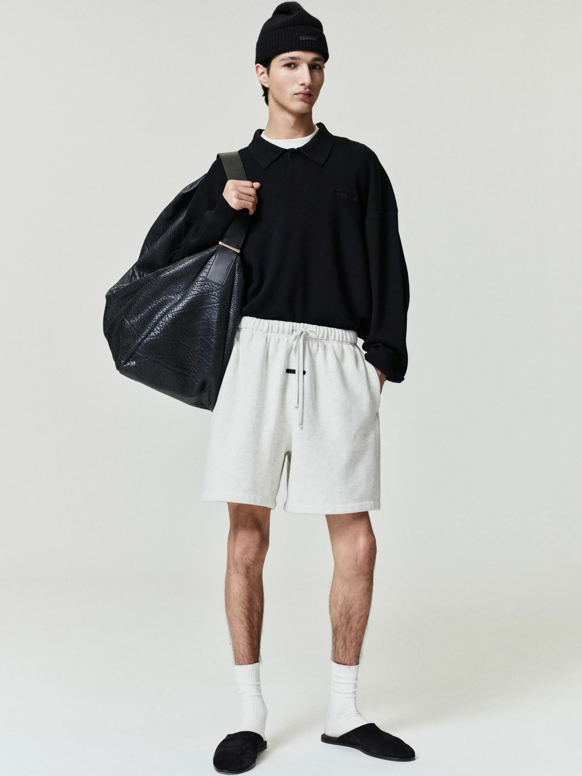 Signature Classic Sweatshort