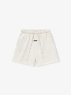Signature Classic Sweatshort