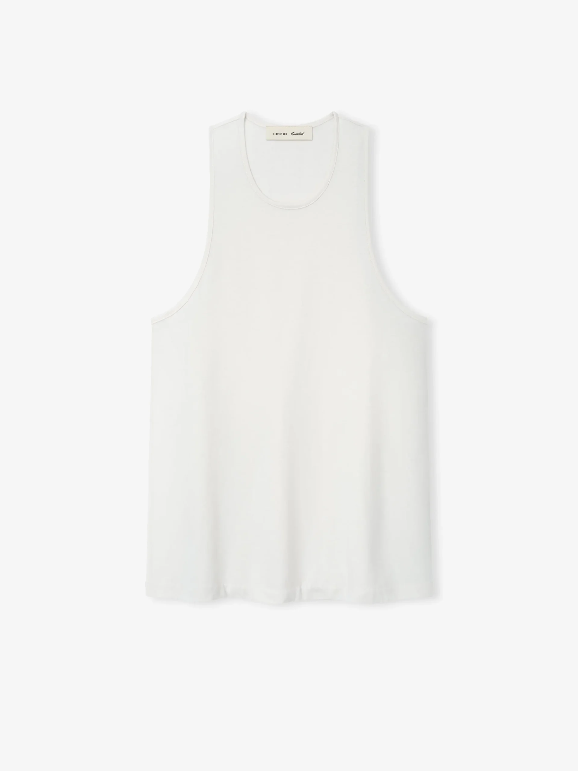 Signature Essential Tank