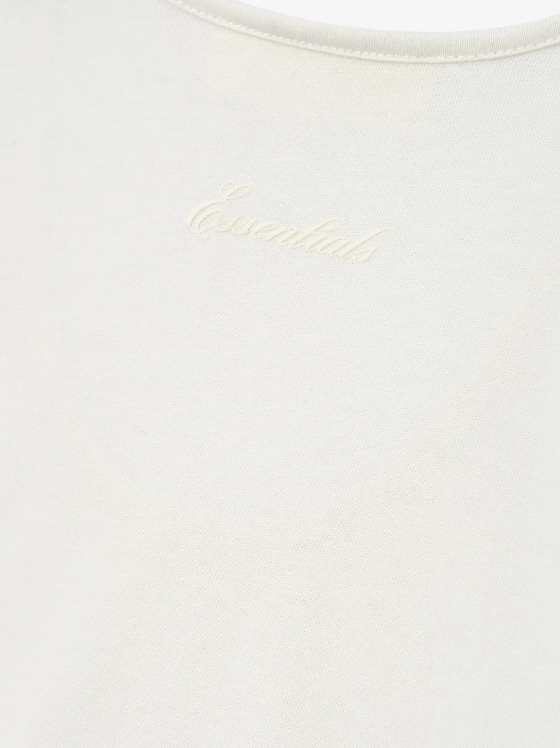 Signature Essential Tank