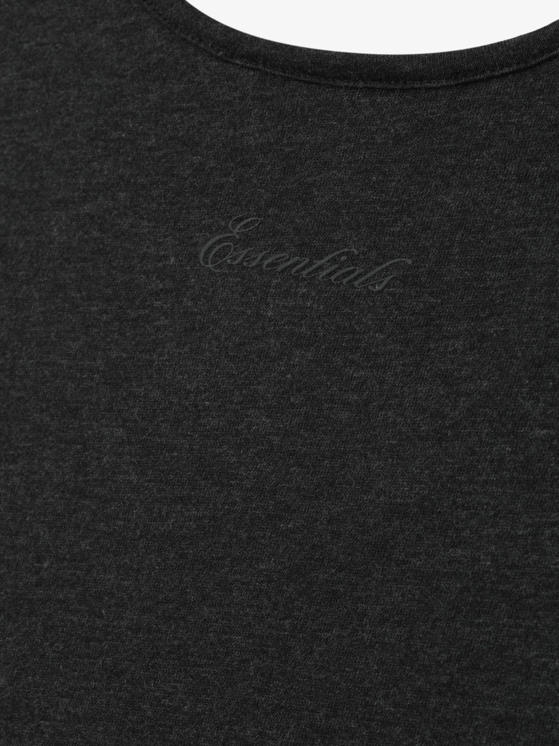 Signature Essential Tank