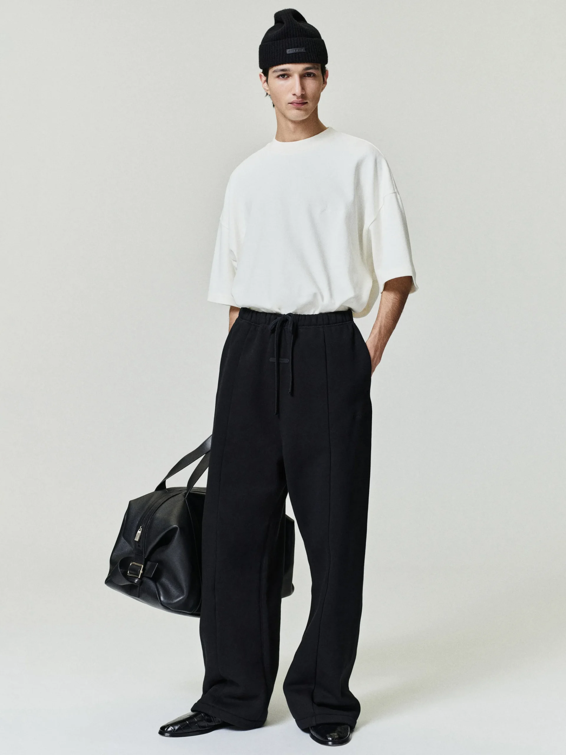 Signature Lounge Sweatpant