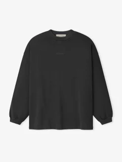Signature 90s Long Sleeve Tee