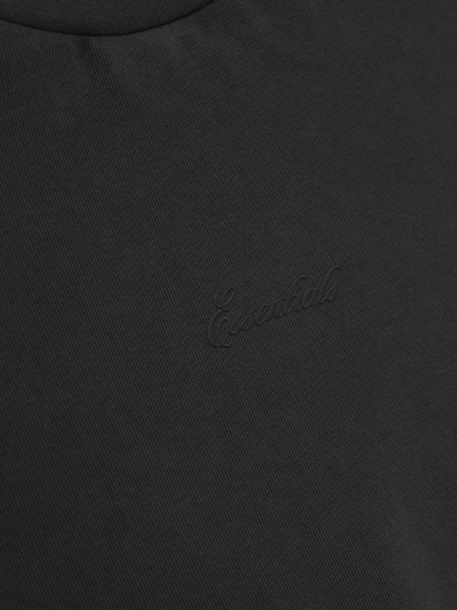 Signature 90s Long Sleeve Tee