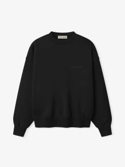 Signature SS26 Classic Crewneck Sweatshirt