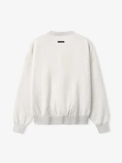 Signature SS26 Classic Crewneck Sweatshirt