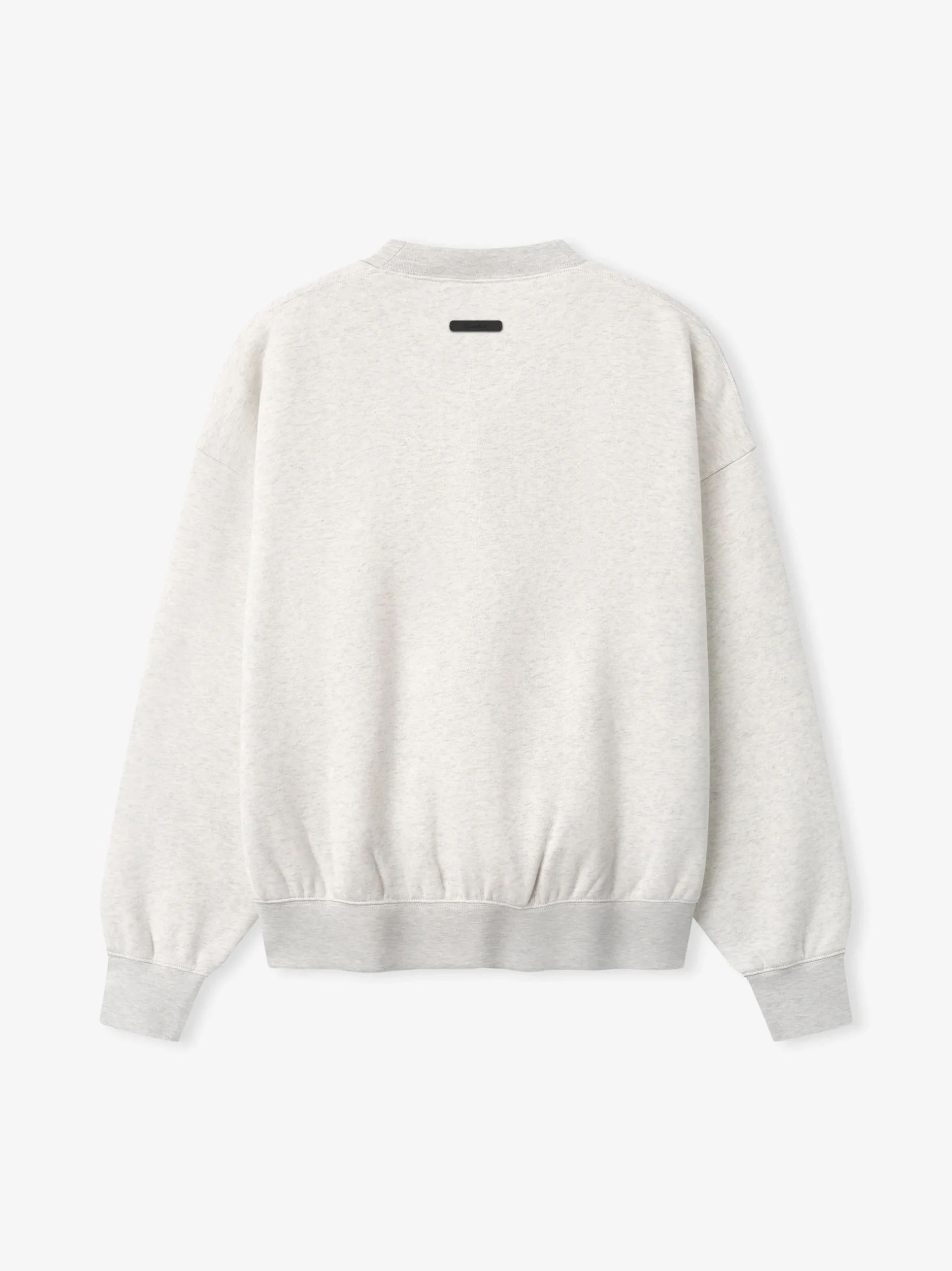 Signature SS26 Classic Crewneck Sweatshirt
