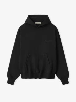 Signature SS26 Classic Hoodie
