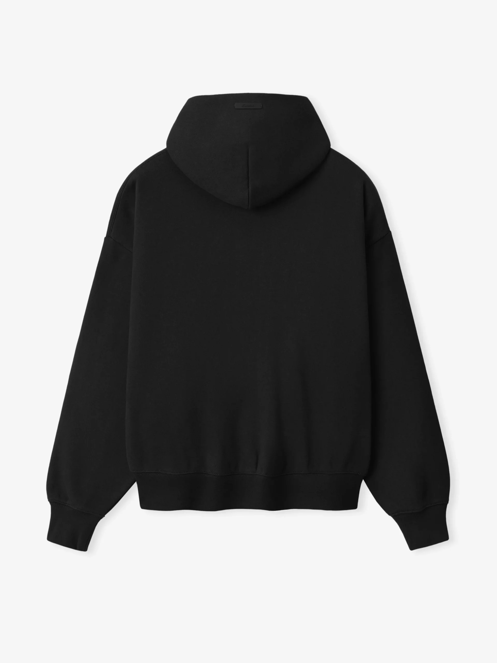 Signature SS26 Classic Hoodie