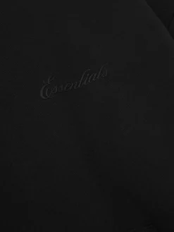 Signature SS26 Classic Hoodie
