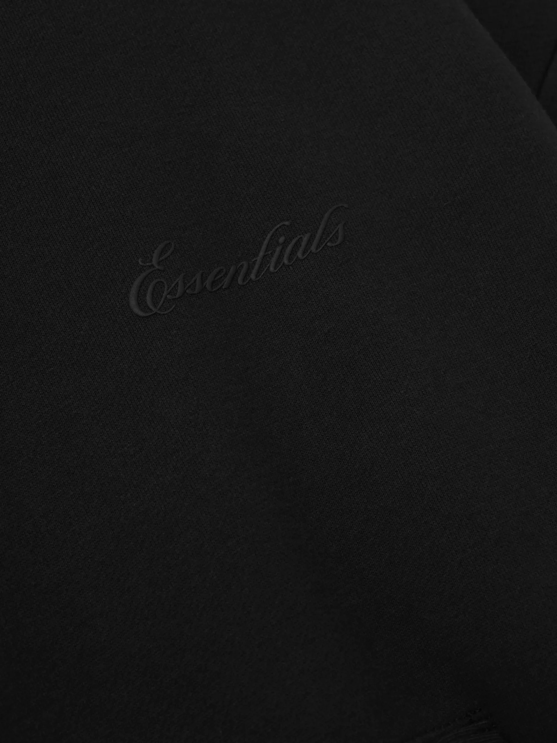 Signature SS26 Classic Hoodie