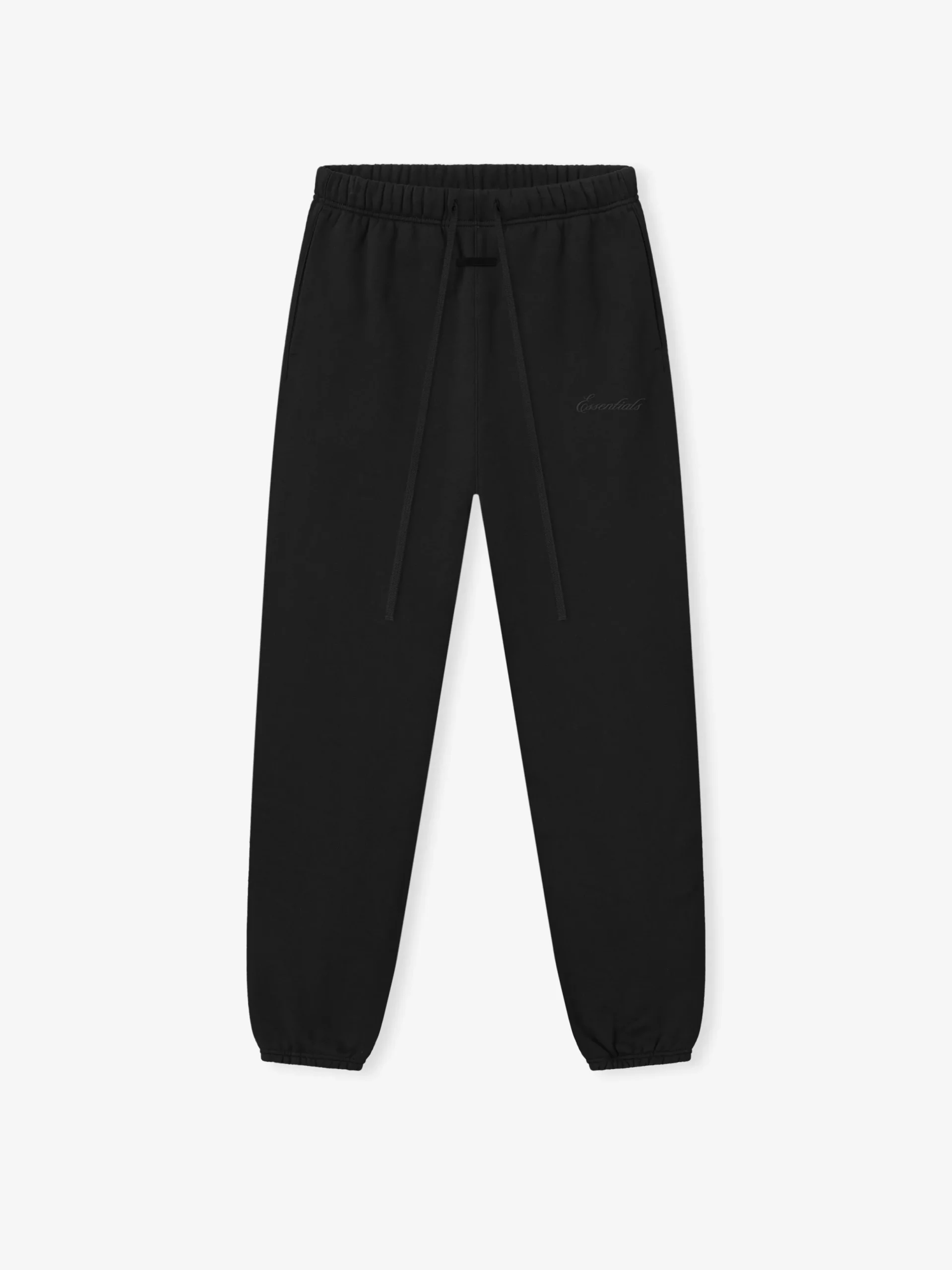 Signature SS26 Classic Sweatpant