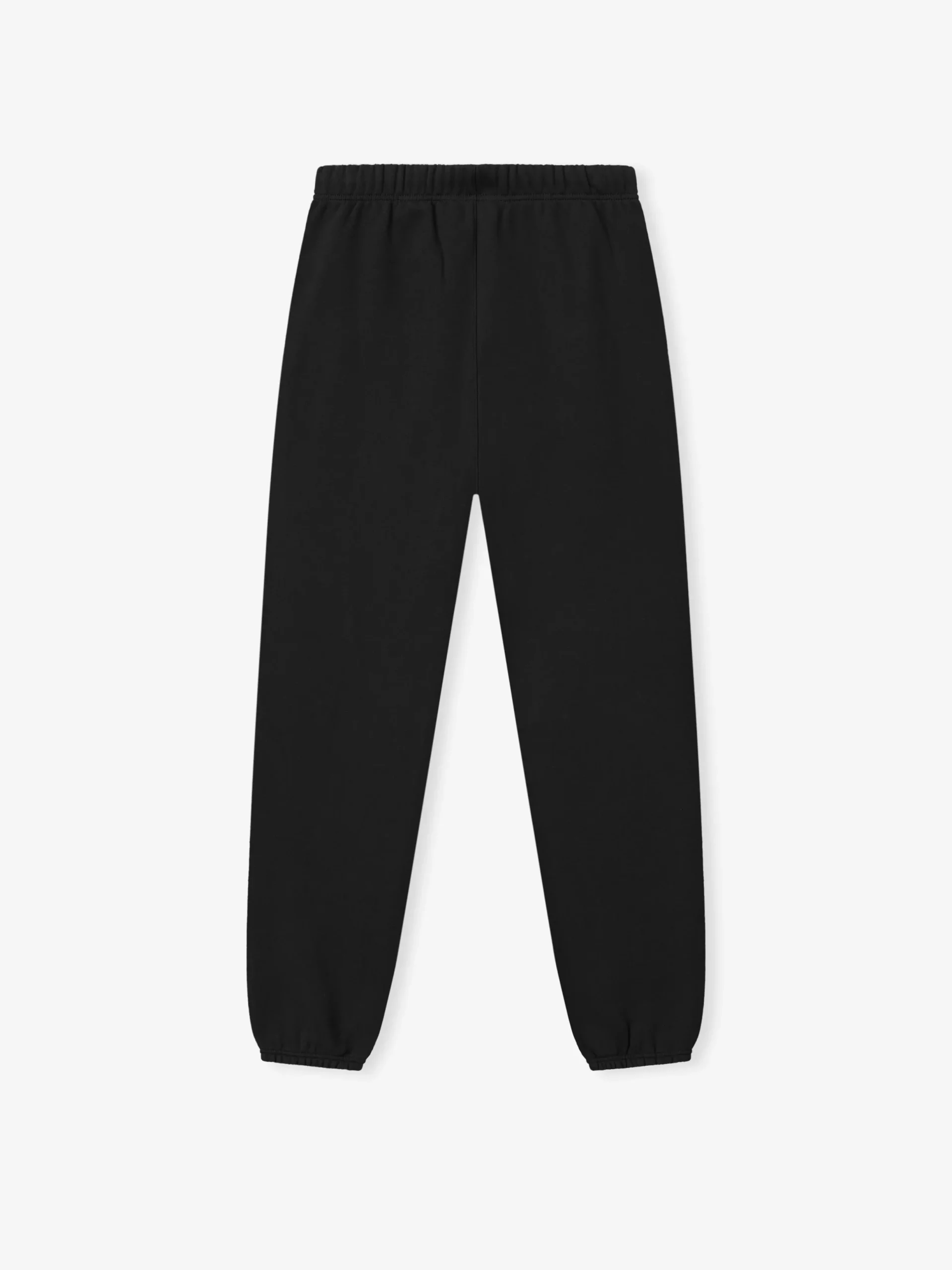 Signature SS26 Classic Sweatpant