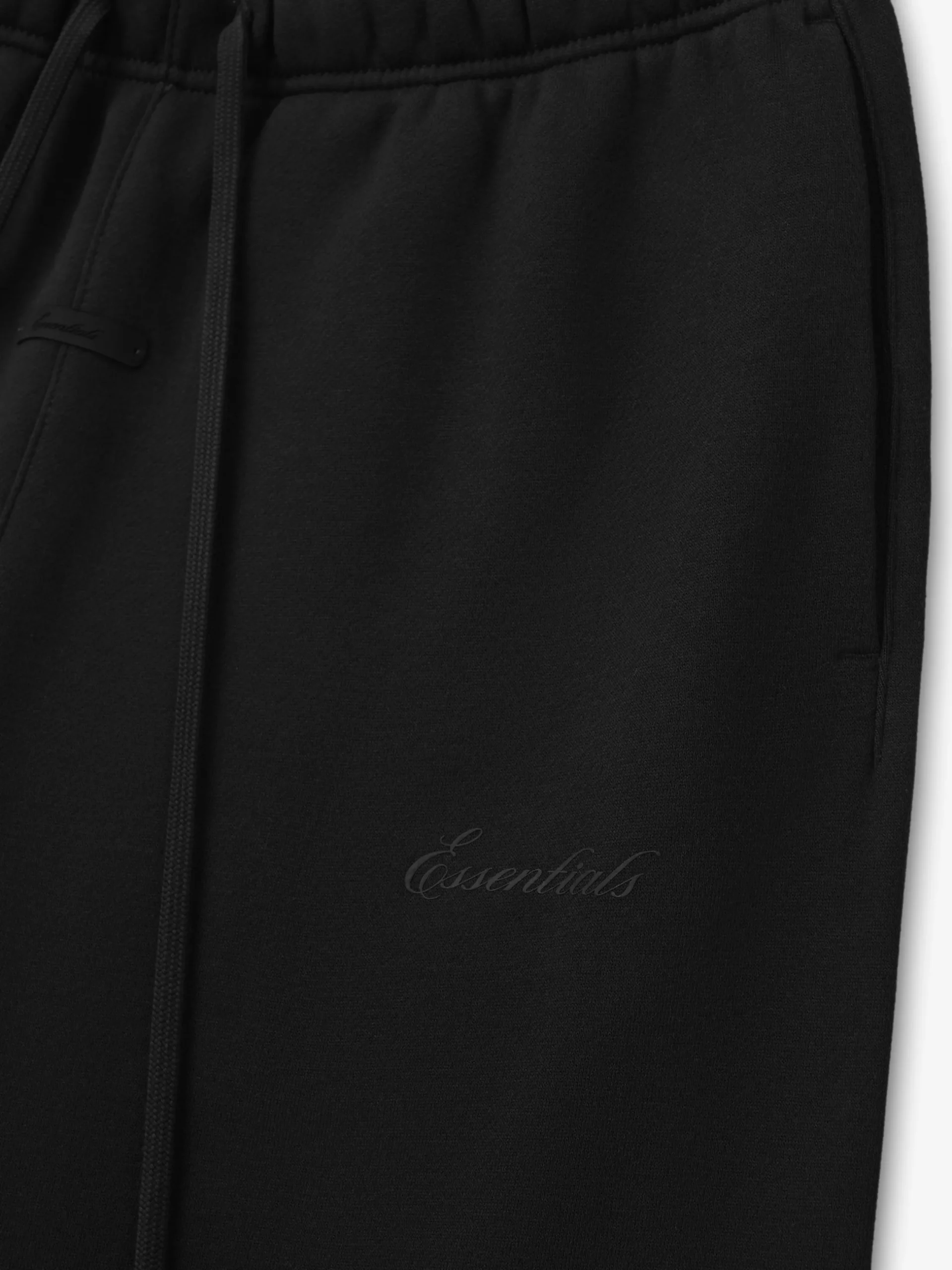Signature SS26 Classic Sweatpant