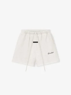 Signature SS26 Classic Sweatshort