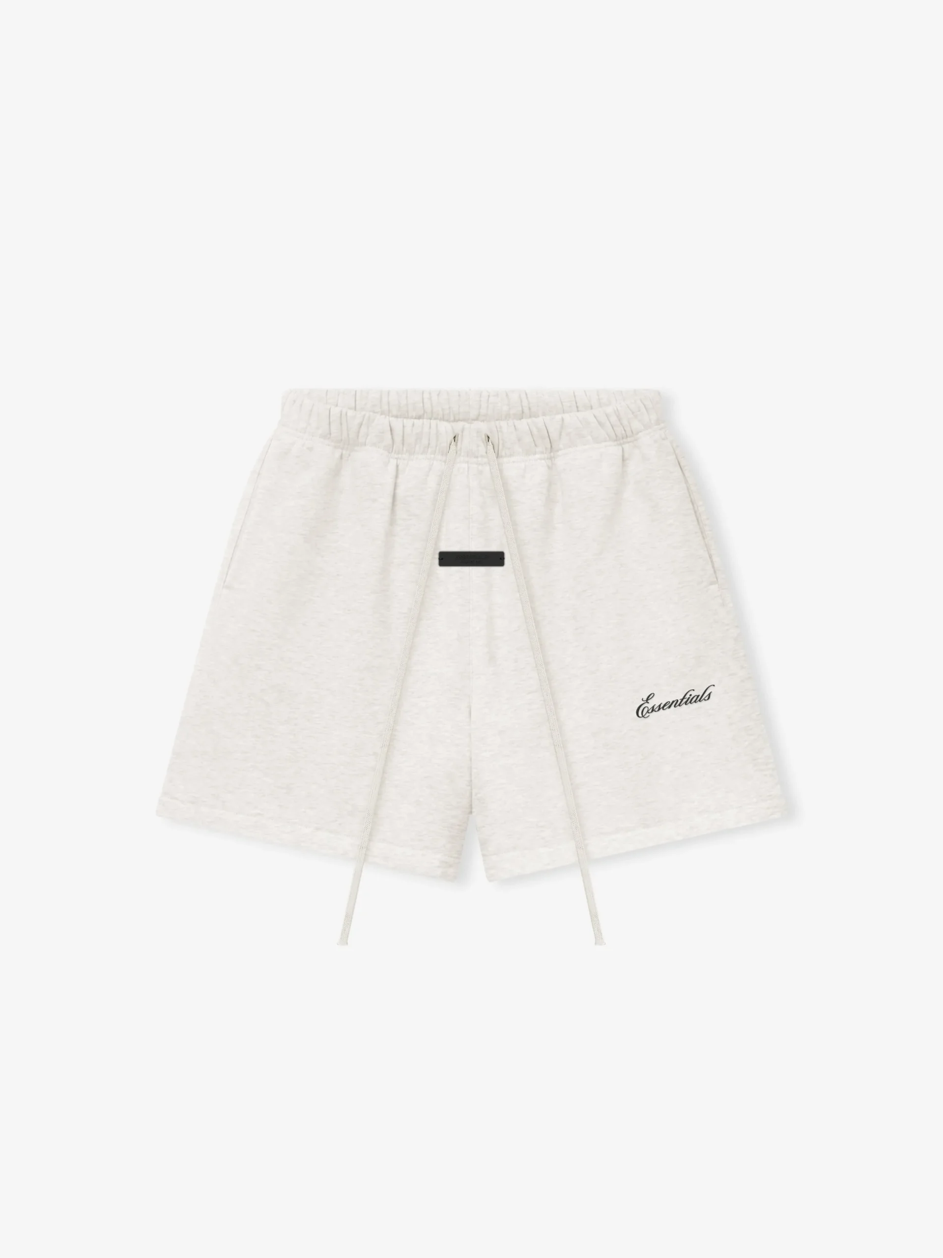 Signature SS26 Classic Sweatshort