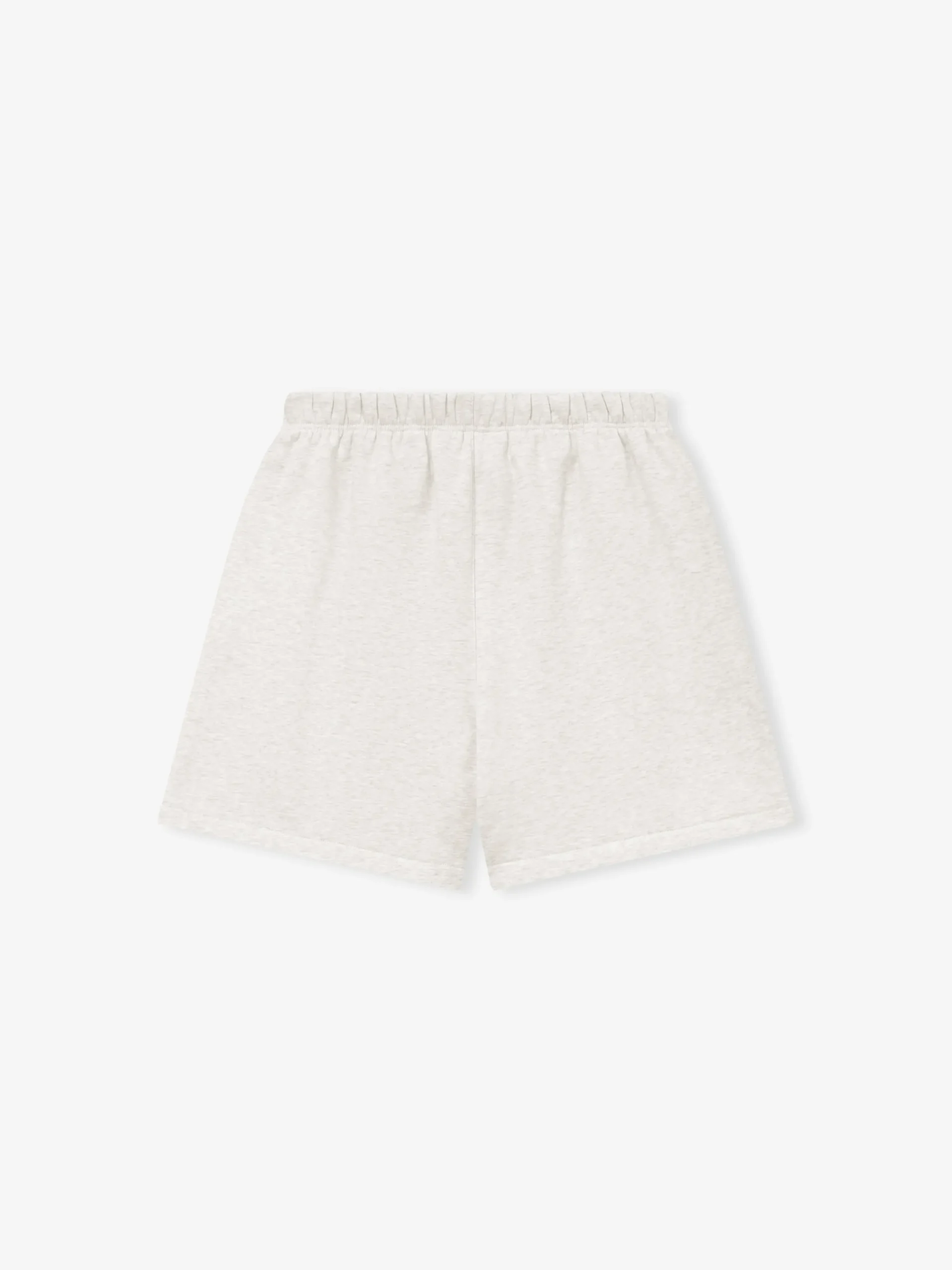 Signature SS26 Classic Sweatshort