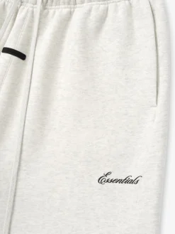 Signature SS26 Classic Sweatshort