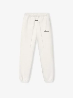 Signature SS26 Classic Sweatpant