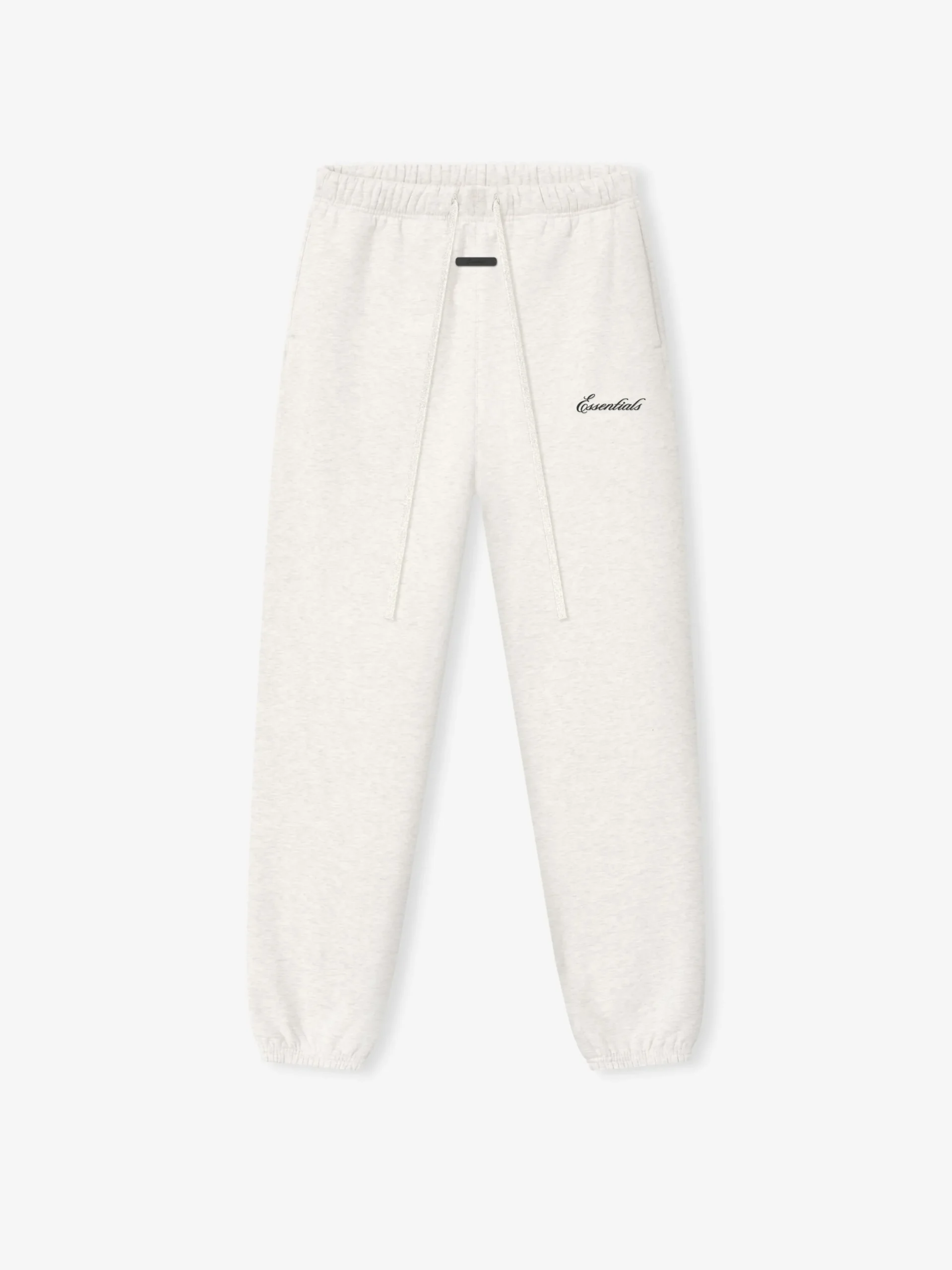 Signature SS26 Classic Sweatpant