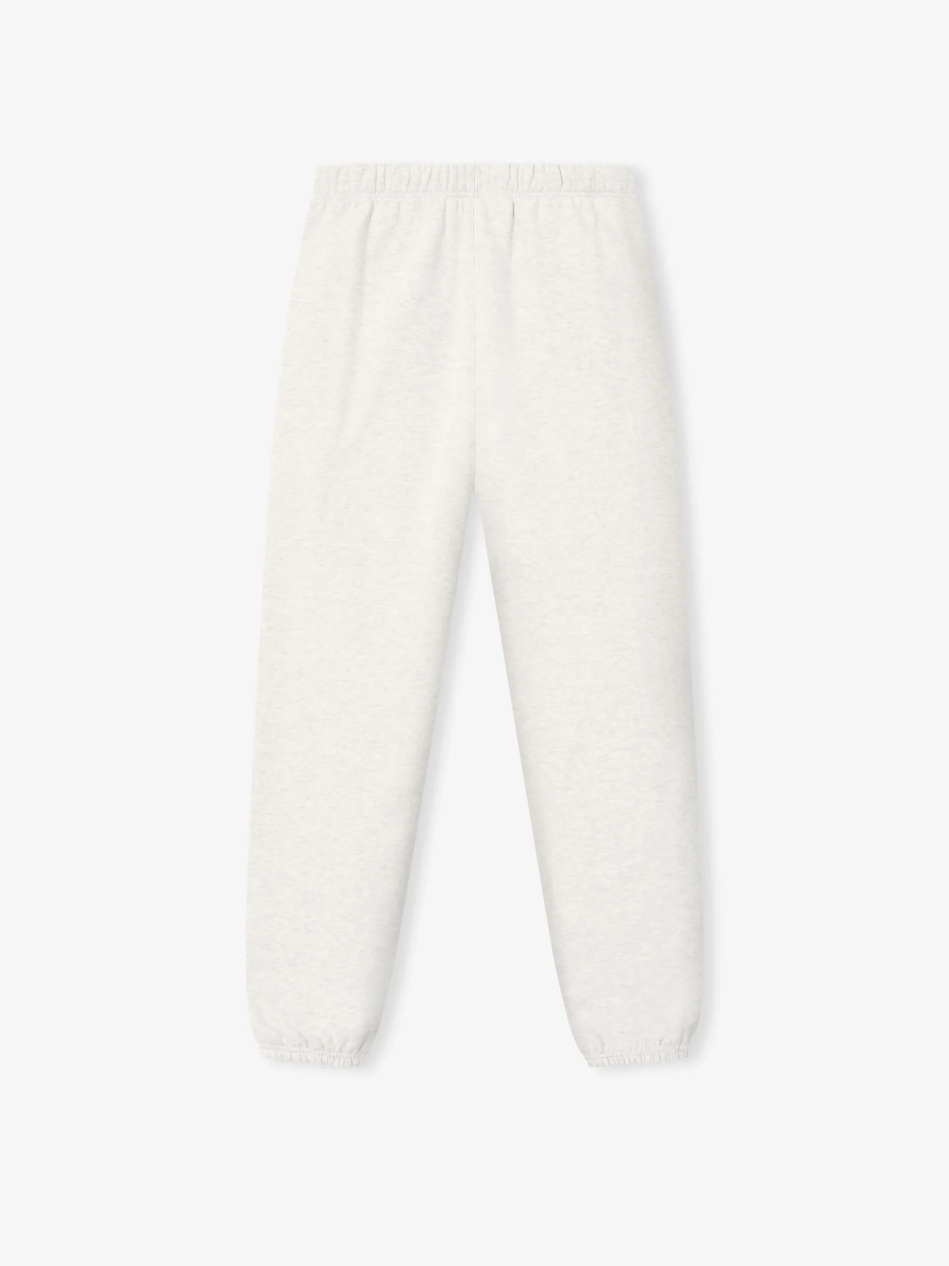 Signature SS26 Classic Sweatpant