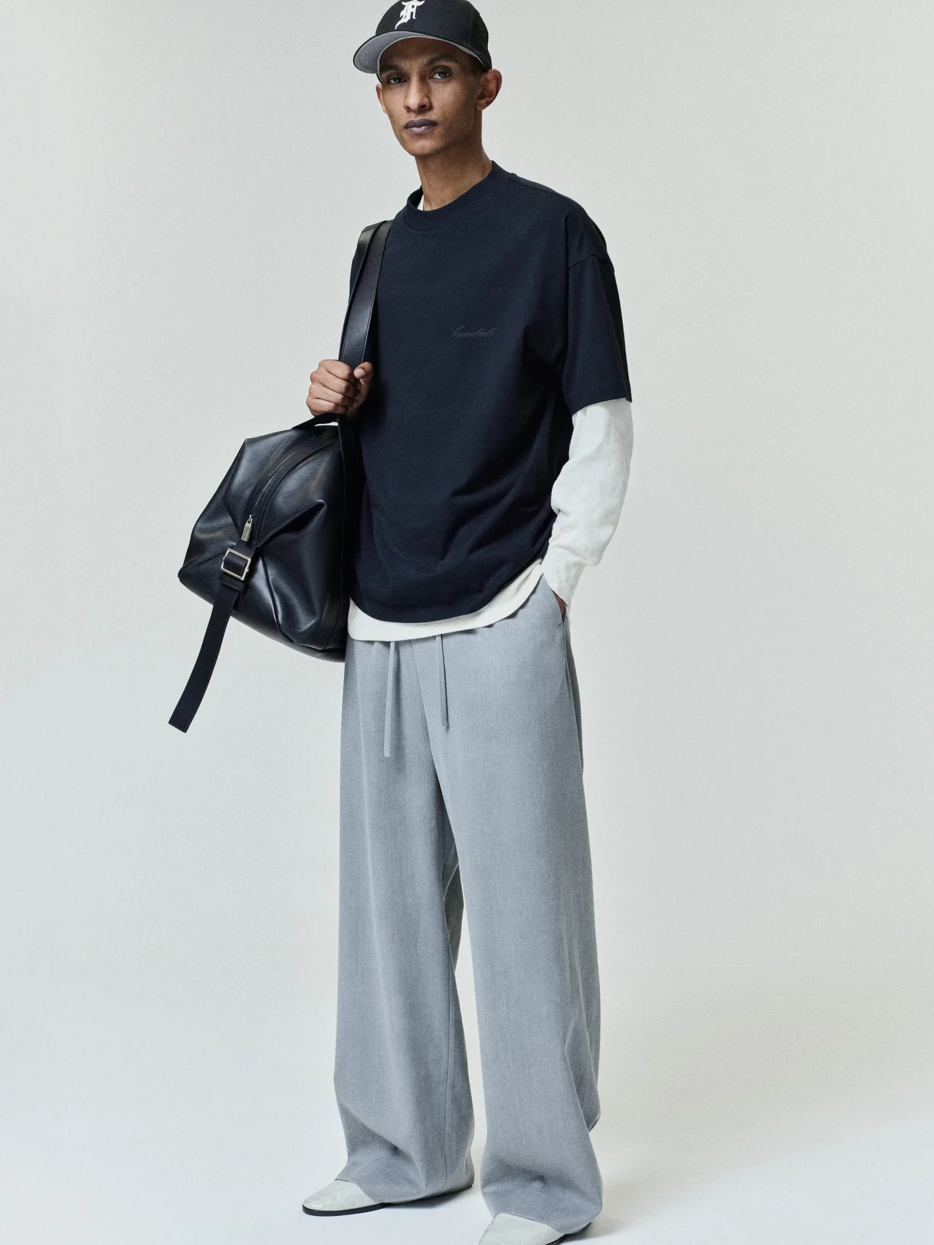 Signature SS26 Classic Tee