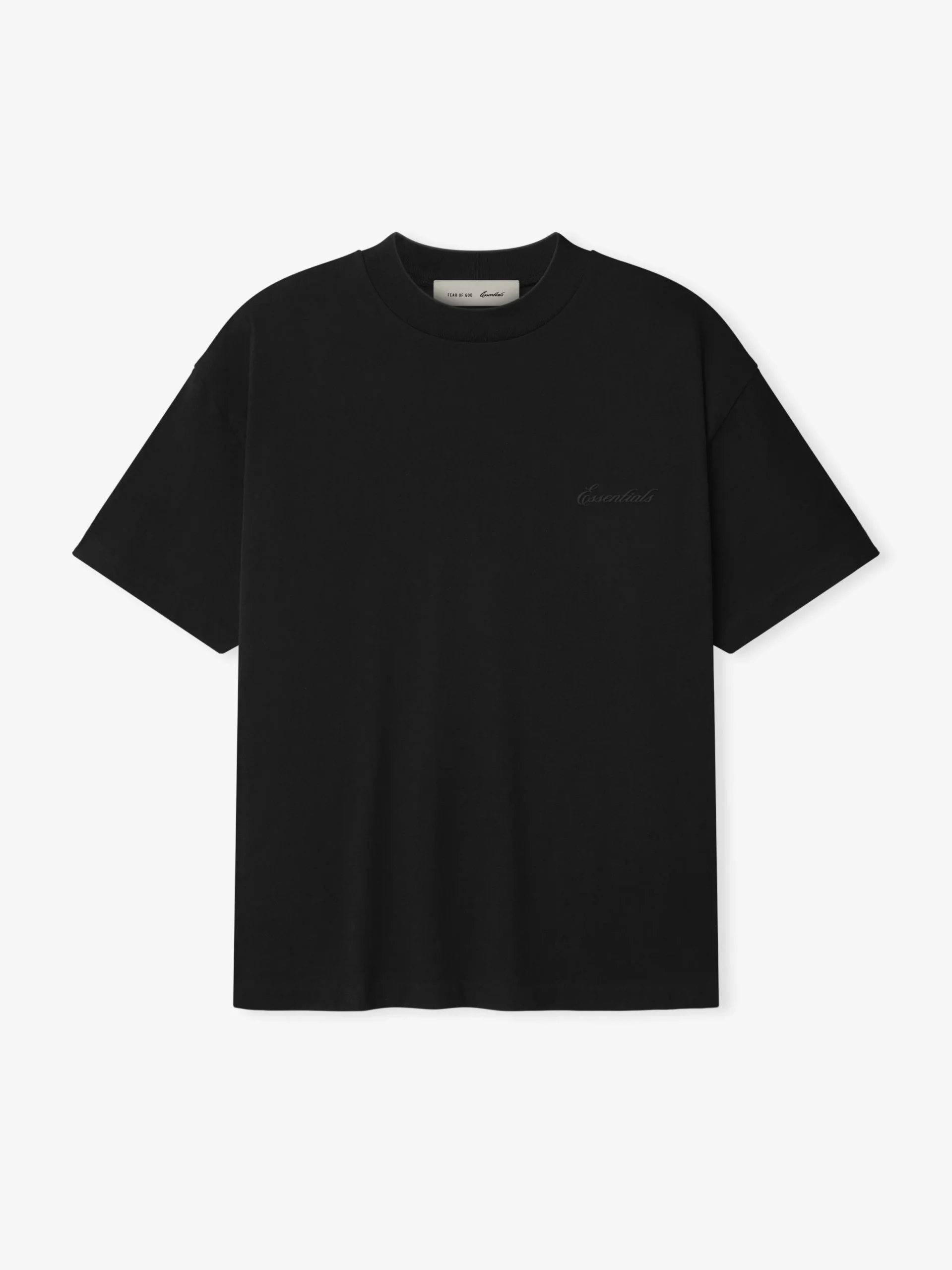 Signature SS26 Classic Tee