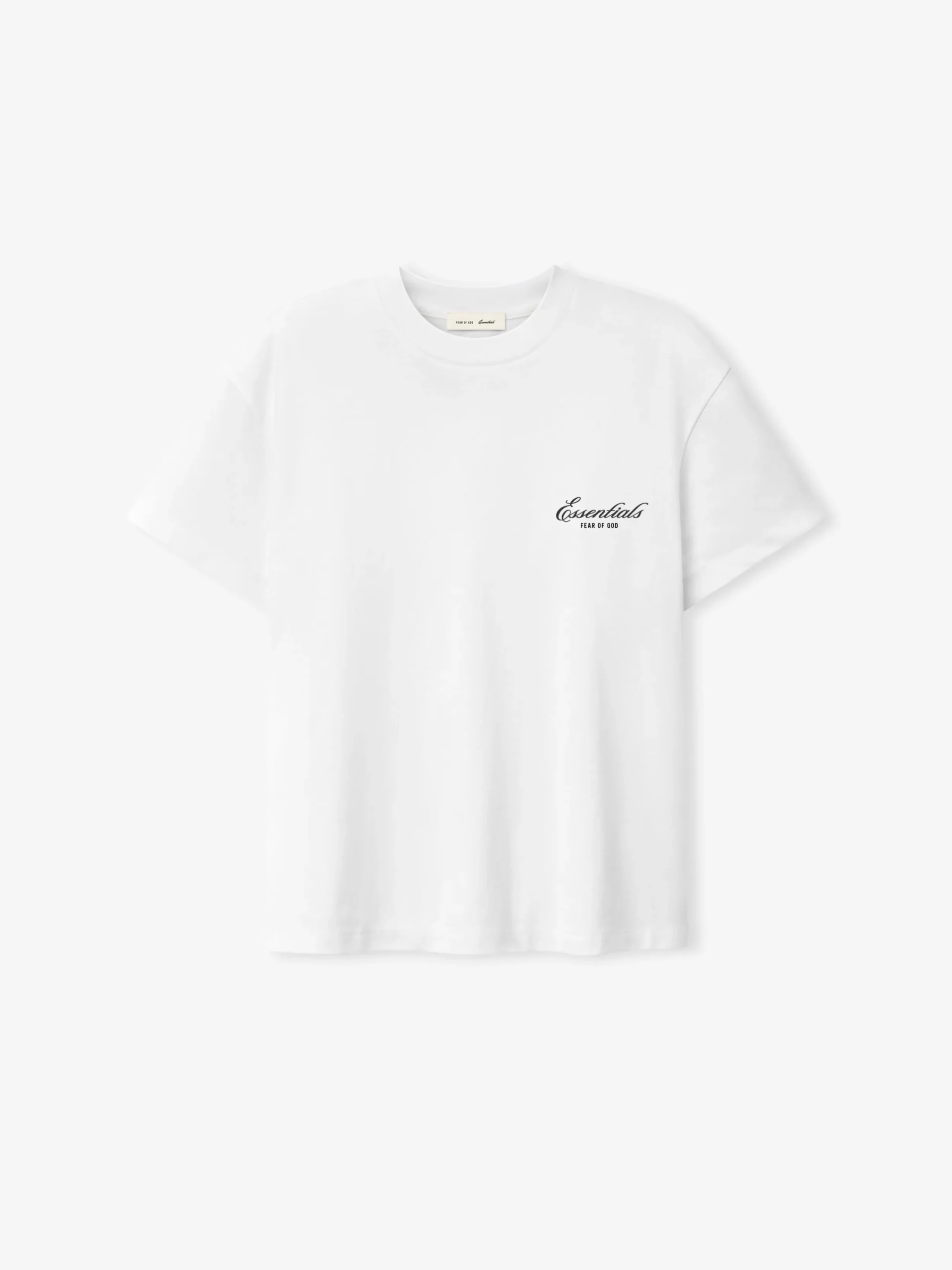Signature SS26 Classic Tee