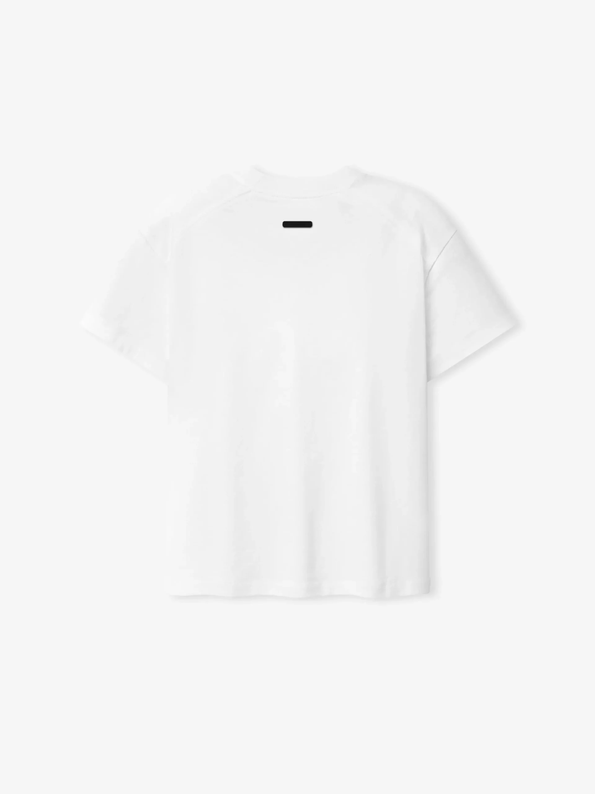 Signature SS26 Classic Tee