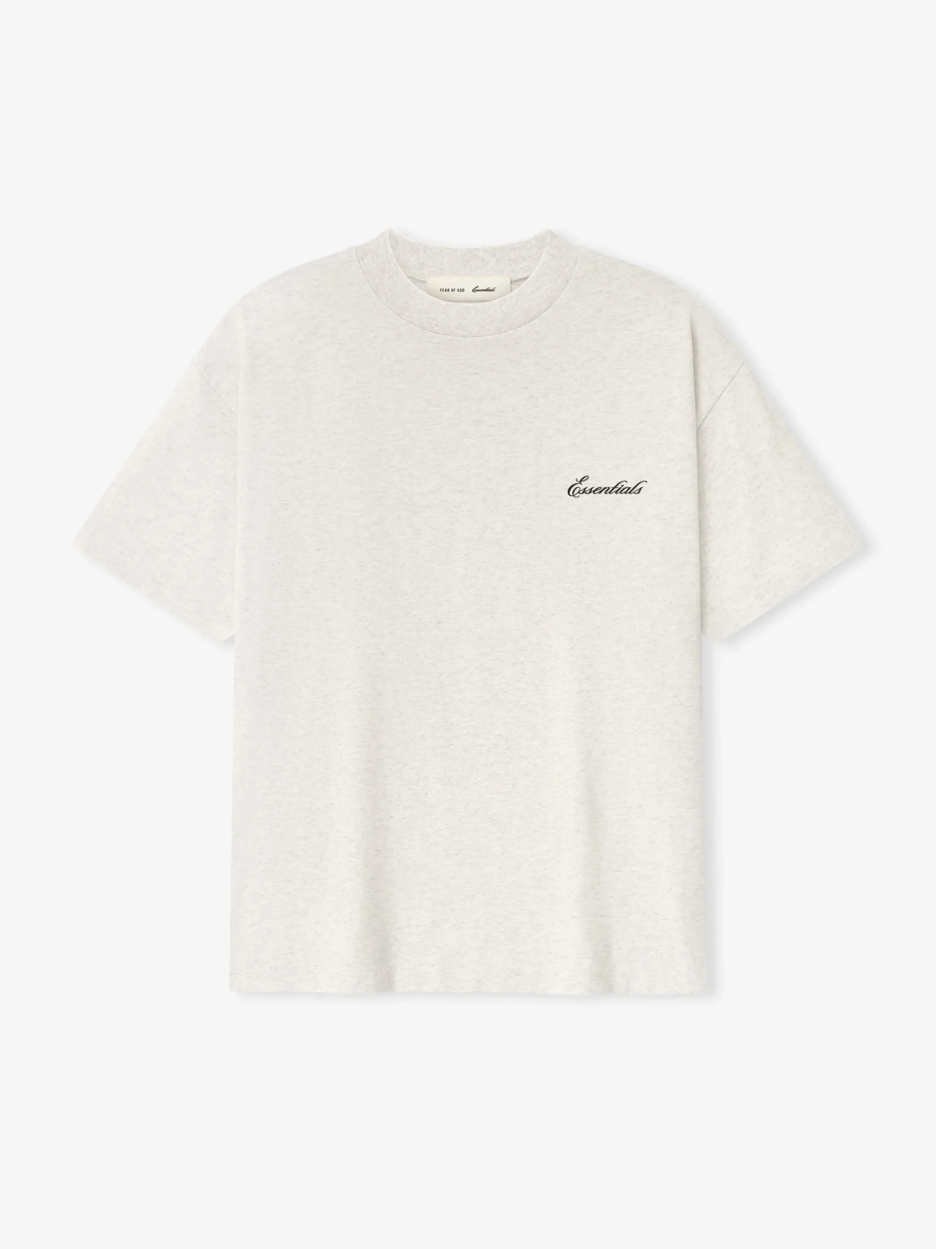 Signature SS26 Classic Tee